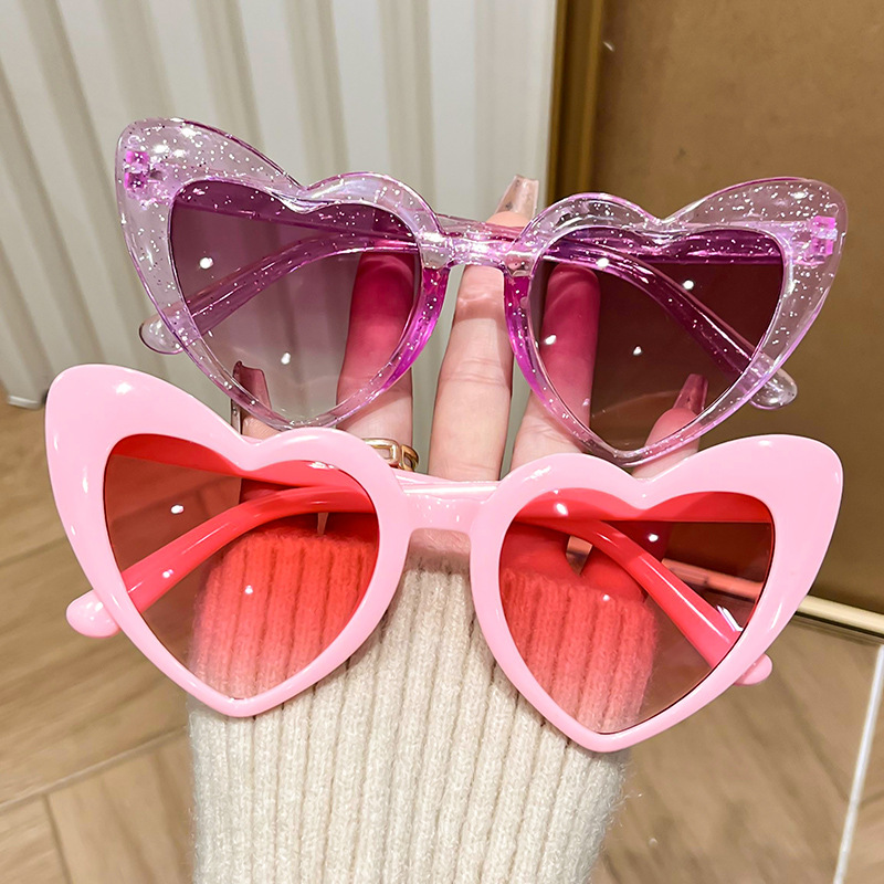 Vintage Fashion Instagram - New Vintage Retro Instagram Heart-Shaped Transparent