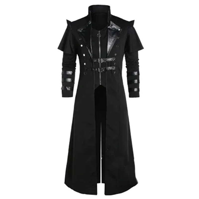 Disfraz Hombre Vintage Hallowe - Vintage Victorian Fashion recension och pris