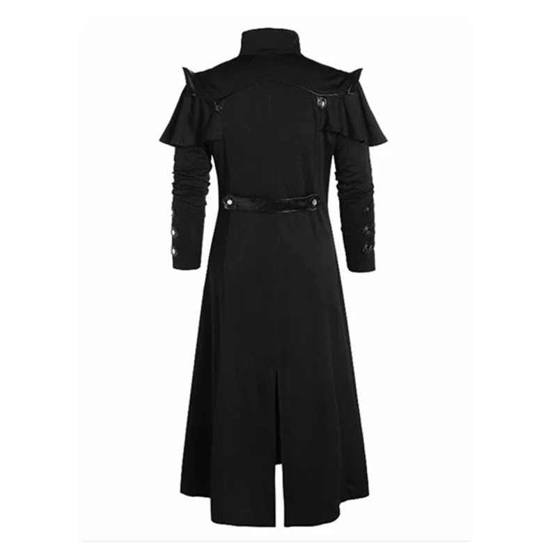Disfraz Hombre Vintage Hallowe - Vintage Victorian Fashion recension och pris