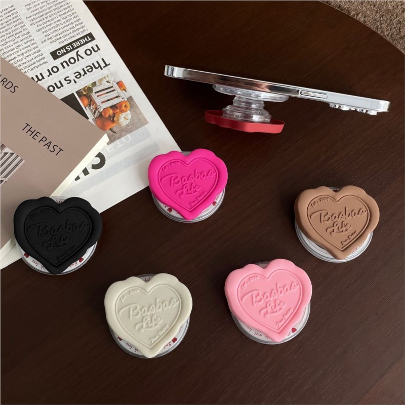 Telescopic Phone Grip Stand Si - Vintage Fashion Instagram recension och pris