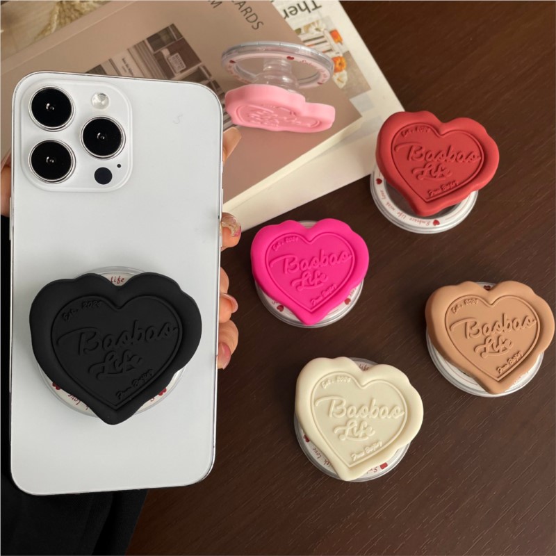 Telescopic Phone Grip Stand Si - Vintage Fashion Instagram recension och pris