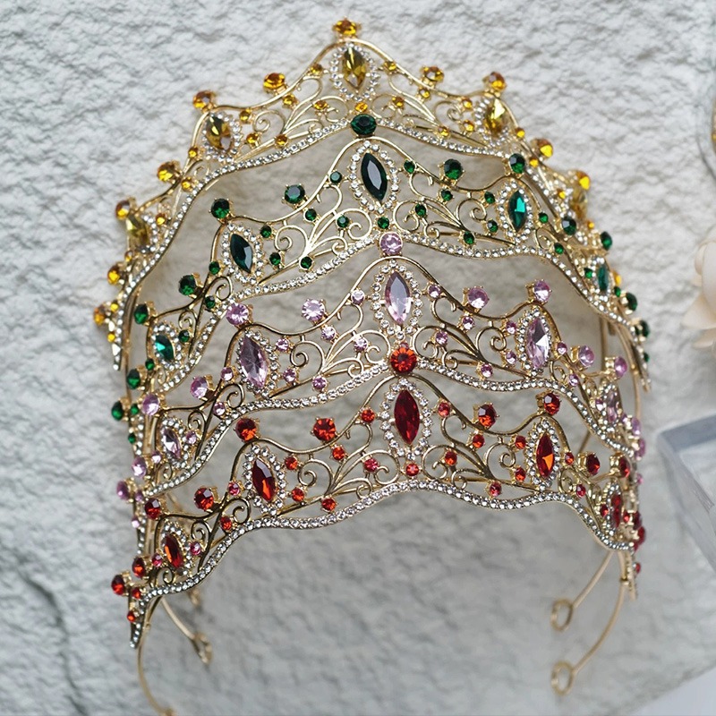 Fashion Princess Queen Vintage - Vintage Fashion Queen recension och pris
