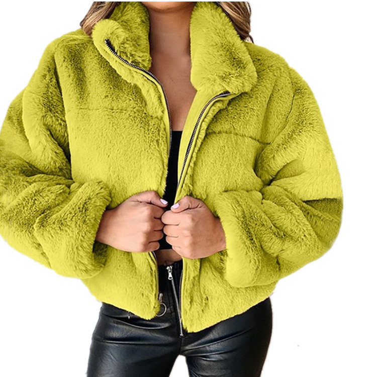 2025 Winter Women's Warm Jacke - Vintage Fashion Postcards recension och pris