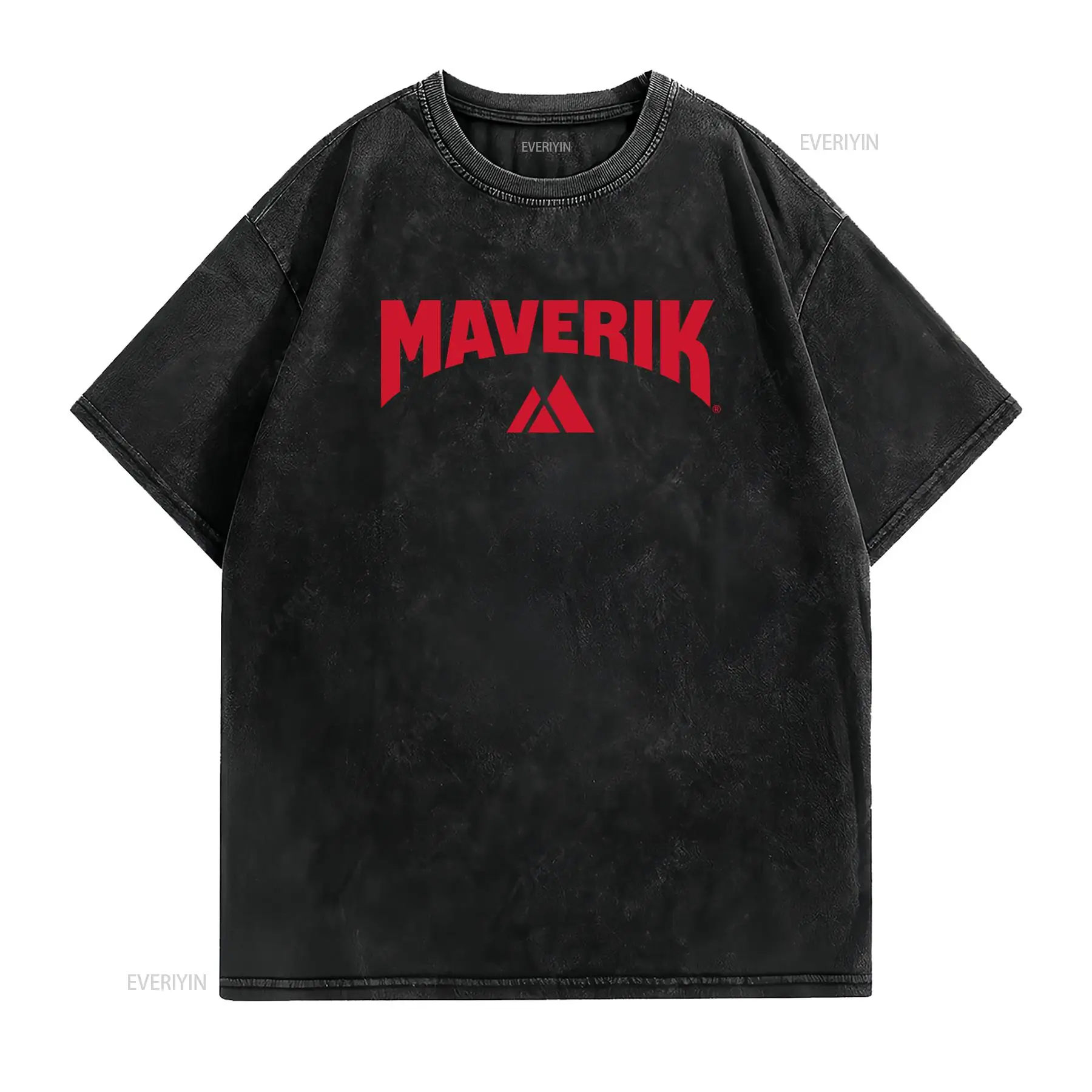 Maverik Convenience Store Logo - Vintage Fashion Store recension och pris