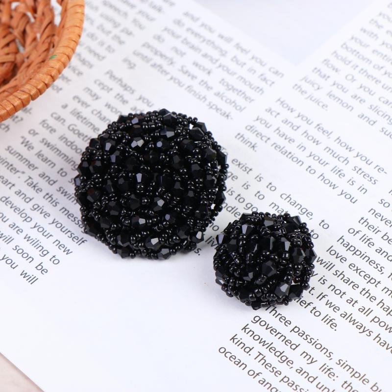 3pcs 3/4.3cm High Quality Fash - Vintage Fashion Store recension och pris