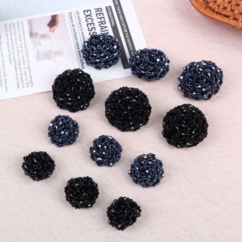 3pcs 3/4.3cm High Quality Fash - Vintage Fashion Store recension och pris