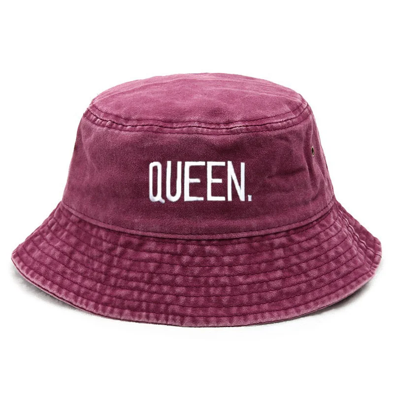 Customize Queen Washed Vintage - Vintage Fashion Queen recension och pris