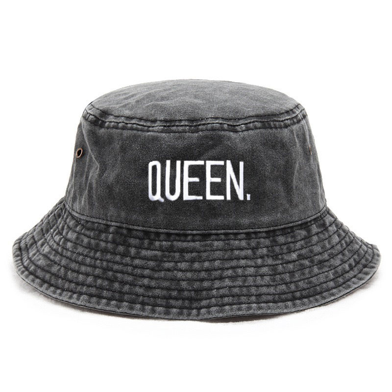 Customize Queen Washed Vintage - Vintage Fashion Queen recension och pris