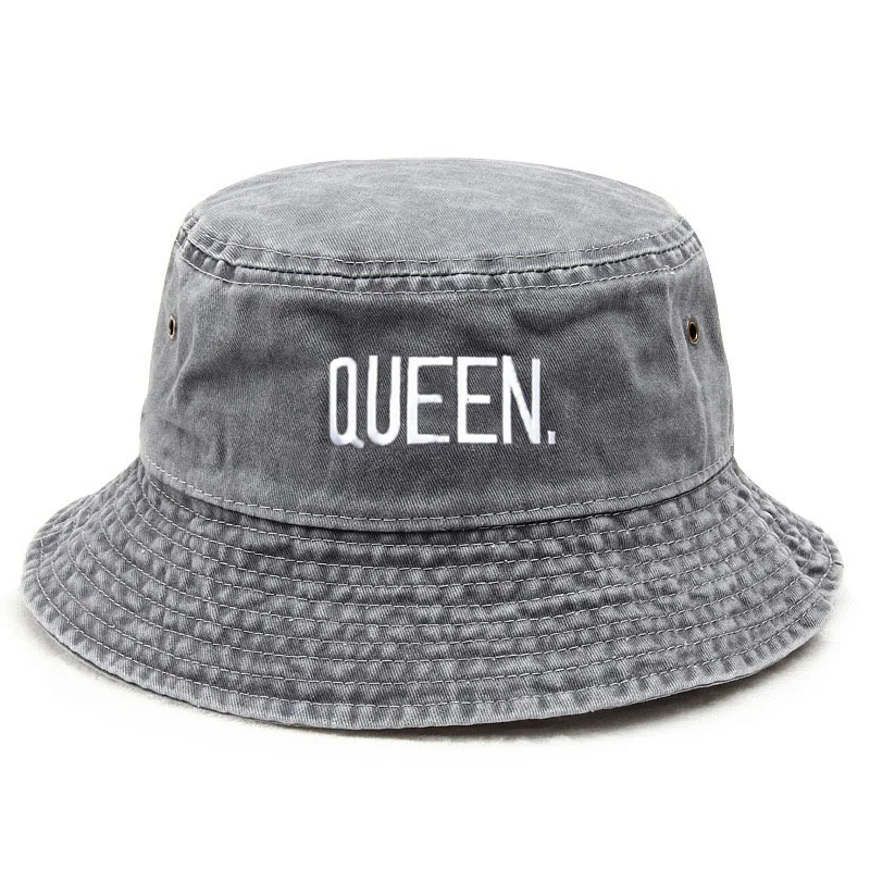 Customize Queen Washed Vintage - Vintage Fashion Queen recension och pris