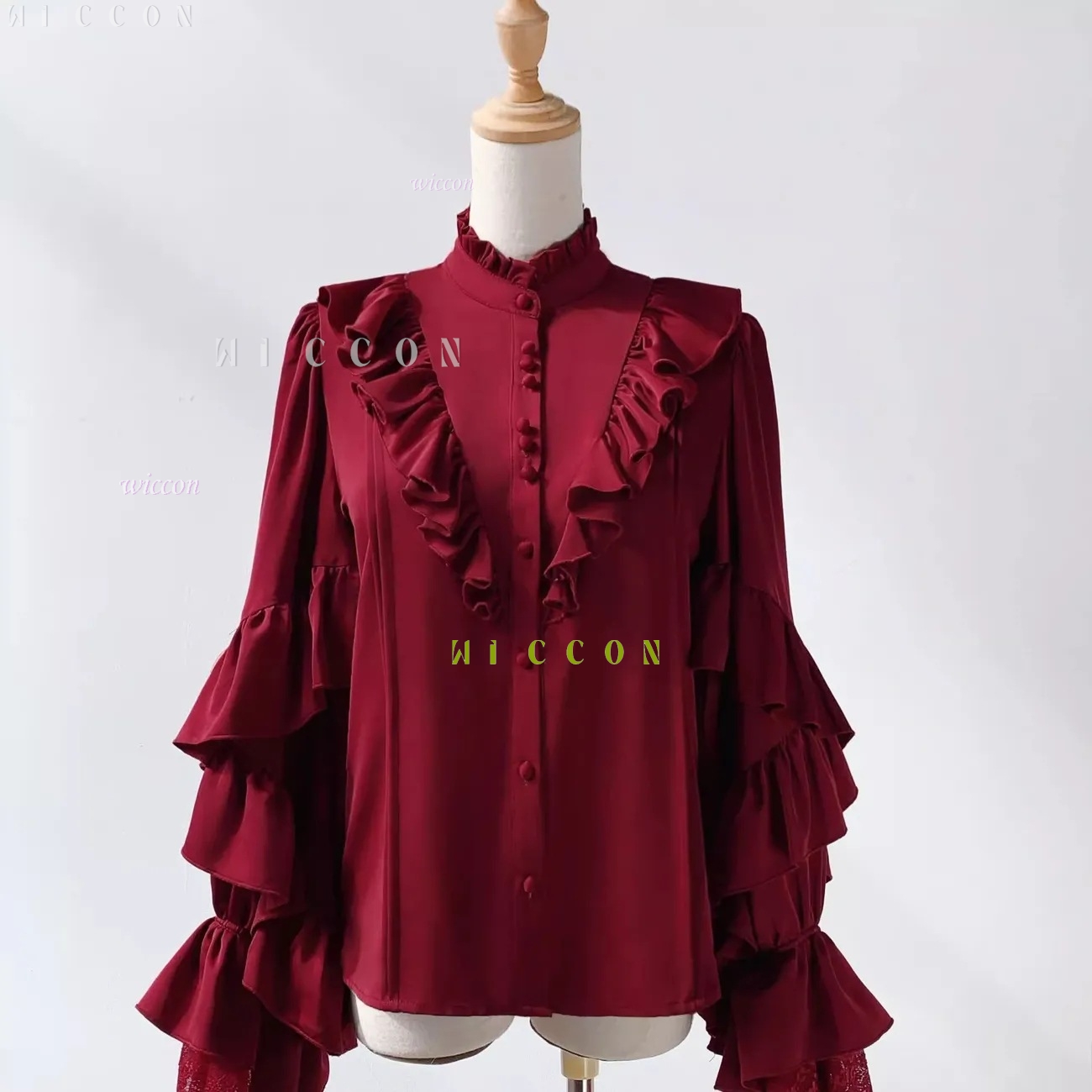 Love CoCos Store Ouji Fashion  - Vintage Fashion Store recension och pris
