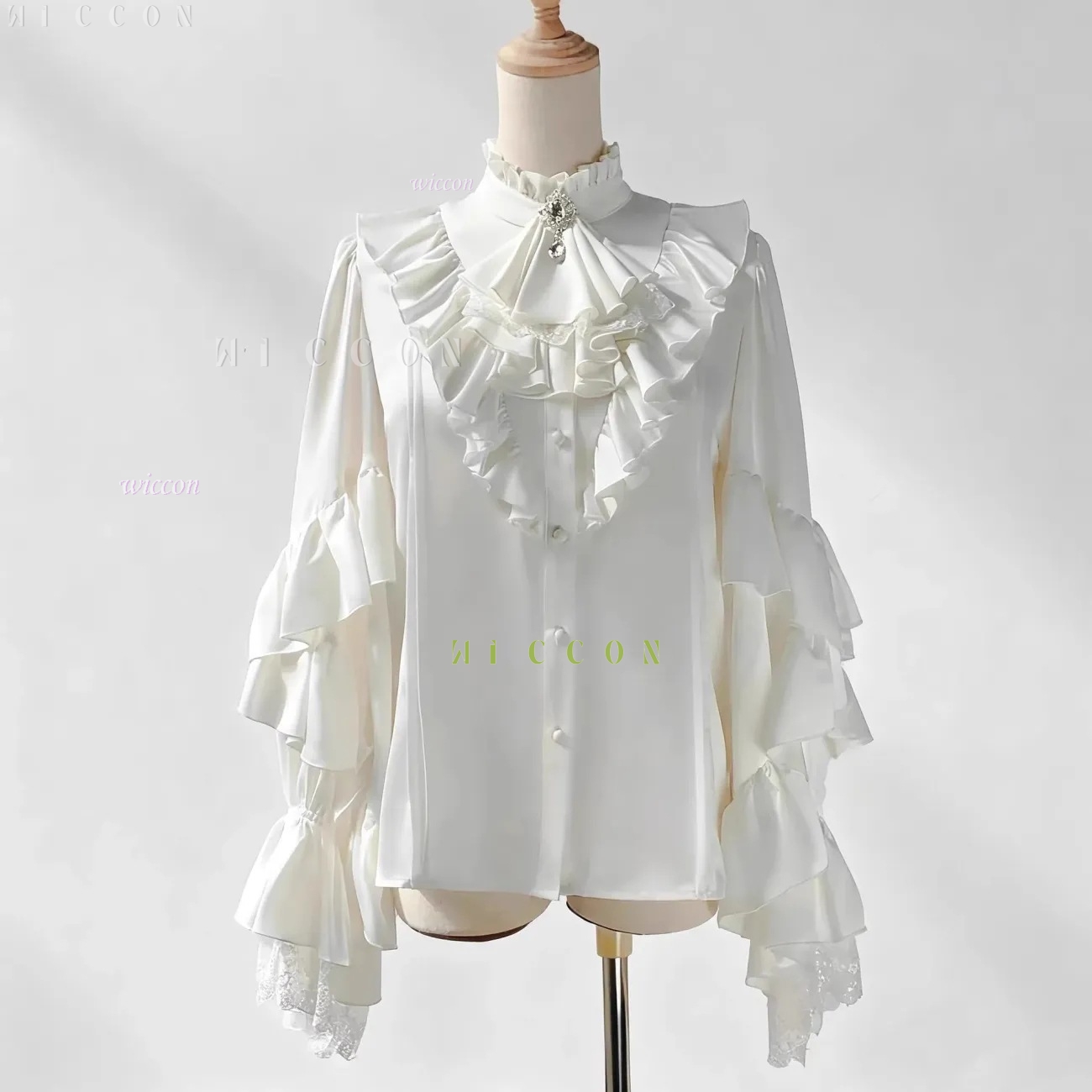 Love CoCos Store Ouji Fashion  - Vintage Fashion Store recension och pris