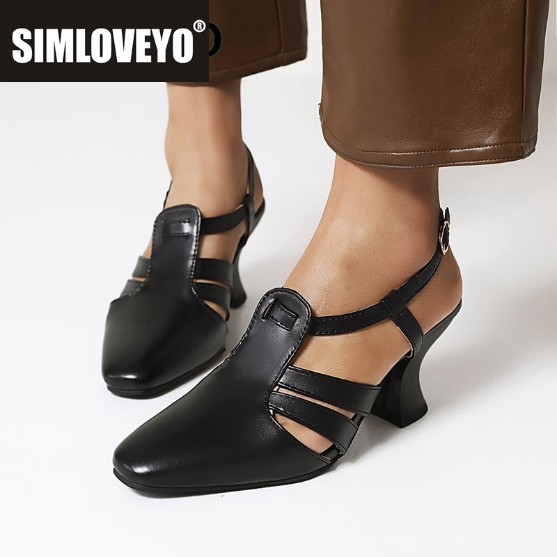 SIMLOVEYO 2025 Fashion Daily S - Vintage Fashion Female recension och pris