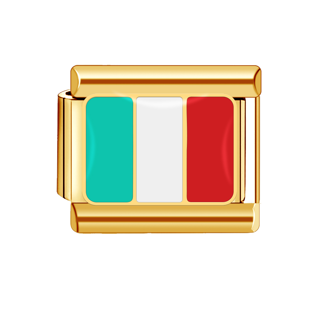 Italian Charm Store Italian Ch - Vintage Fashion Store recension och pris