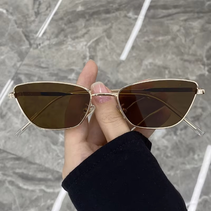 Fashion Cat Eye Sunglasses for - Vintage Fashion Aesthetic recension och pris