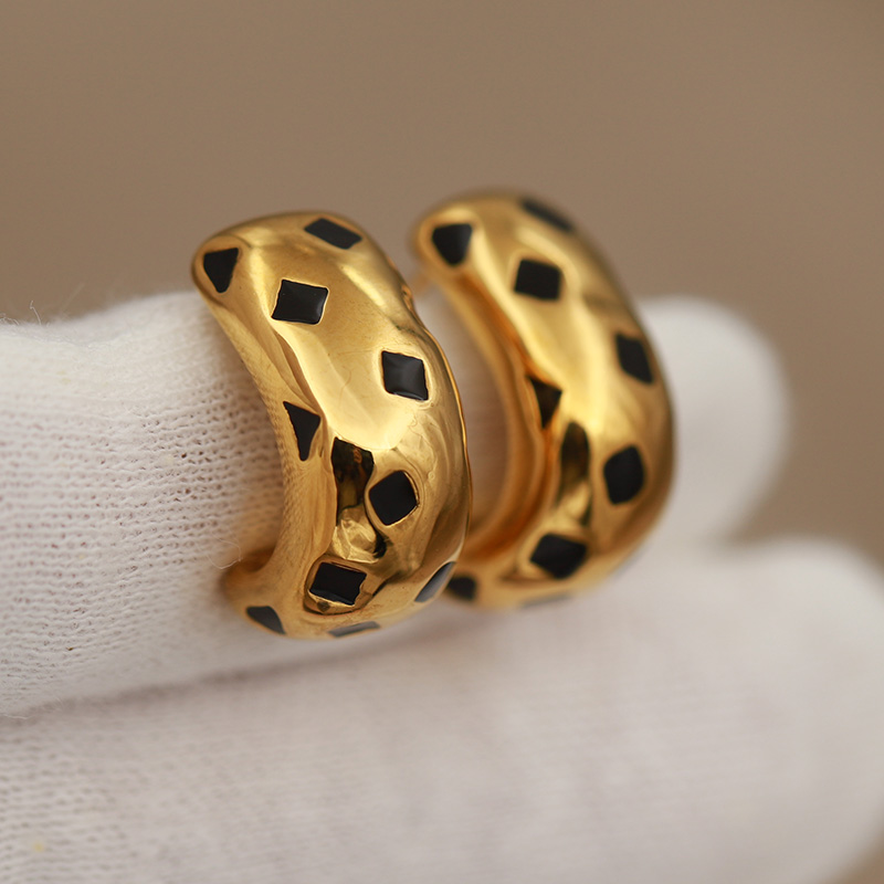 Classic 316L Stainless Steel M - Vintage Fashion Jewelry Brands recension och pris