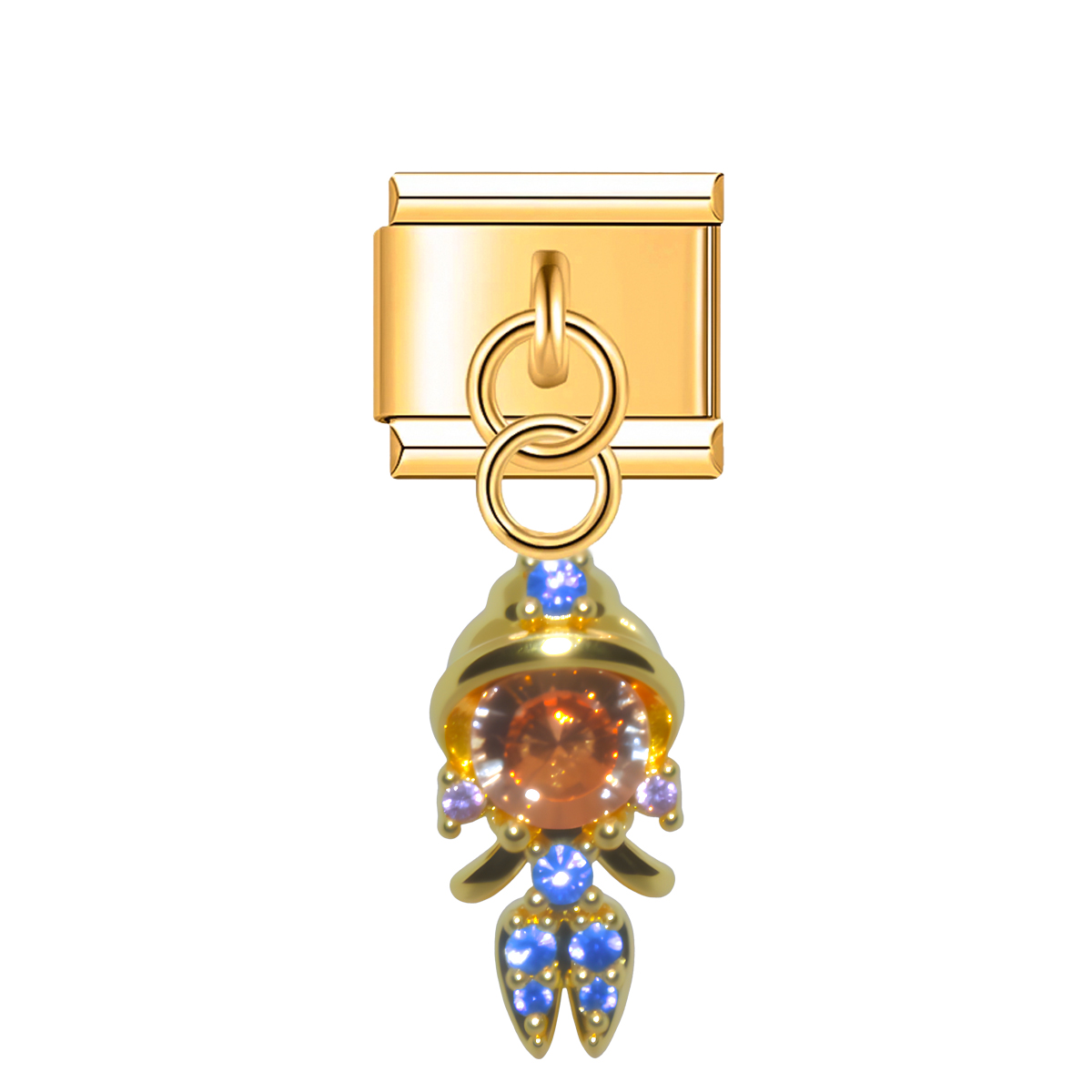 Italian Charm Store Italian Ch - Vintage Fashion Store recension och pris