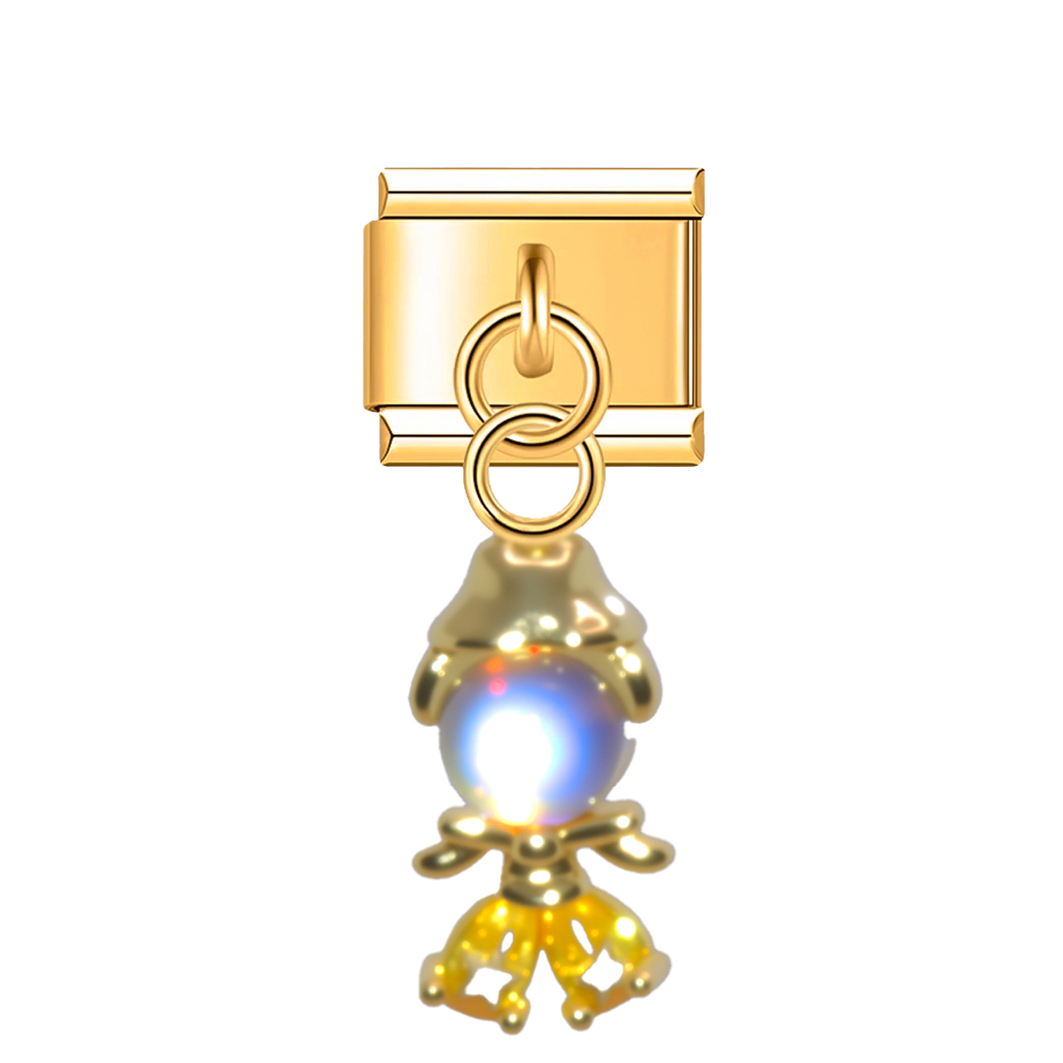 Italian Charm Store Italian Ch - Vintage Fashion Store recension och pris