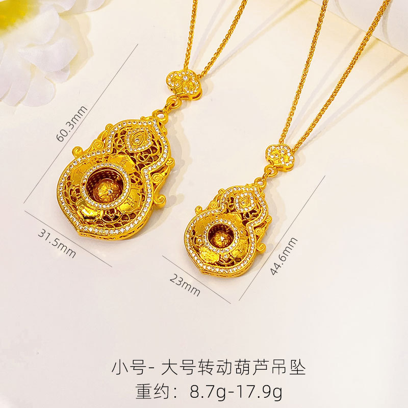 Copper Electroplated Gold Gold - Vintage Fashion Store recension och pris