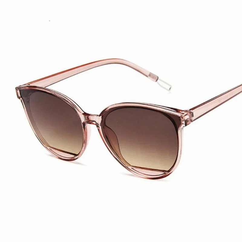 New Arrival Fashion Sunglasses - Vintage Fashion Female recension och pris