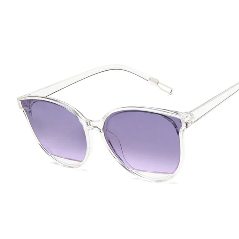 New Arrival Fashion Sunglasses - Vintage Fashion Female recension och pris