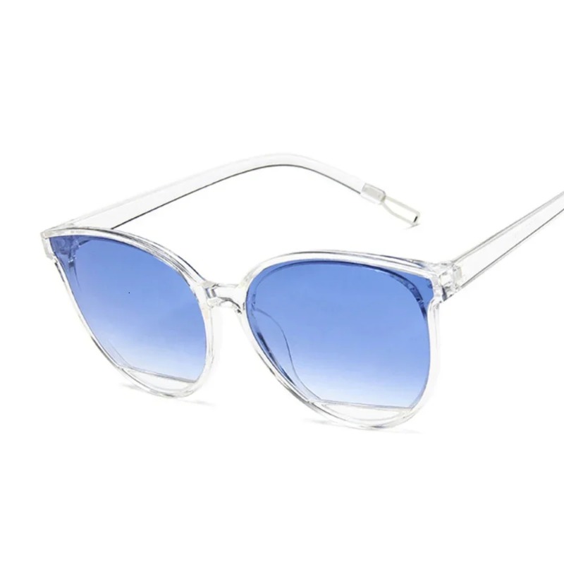 New Arrival Fashion Sunglasses - Vintage Fashion Female recension och pris
