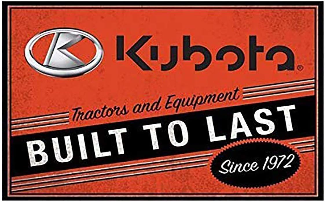 Fashionable Vintage Kubota Bar - Vintage Fashion Store recension och pris