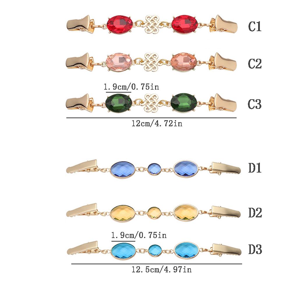 Vintage Shiny Gemstone Charm R - Vintage Fashion Postcards recension och pris