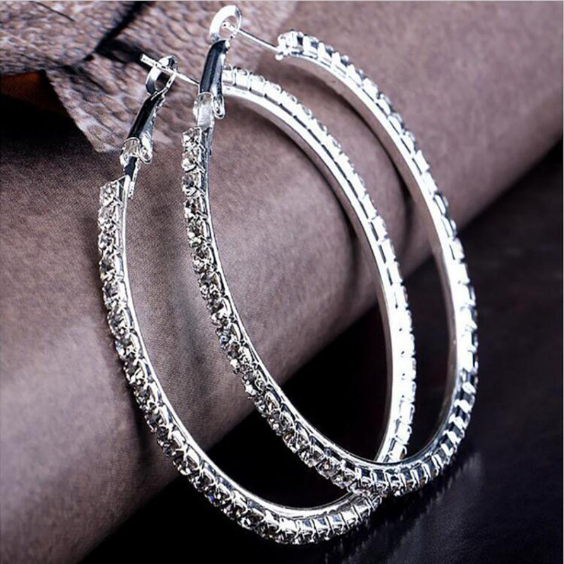 Brand New Design 5 Size Fashio - Vintage Fashion Jewelry Brands recension och pris