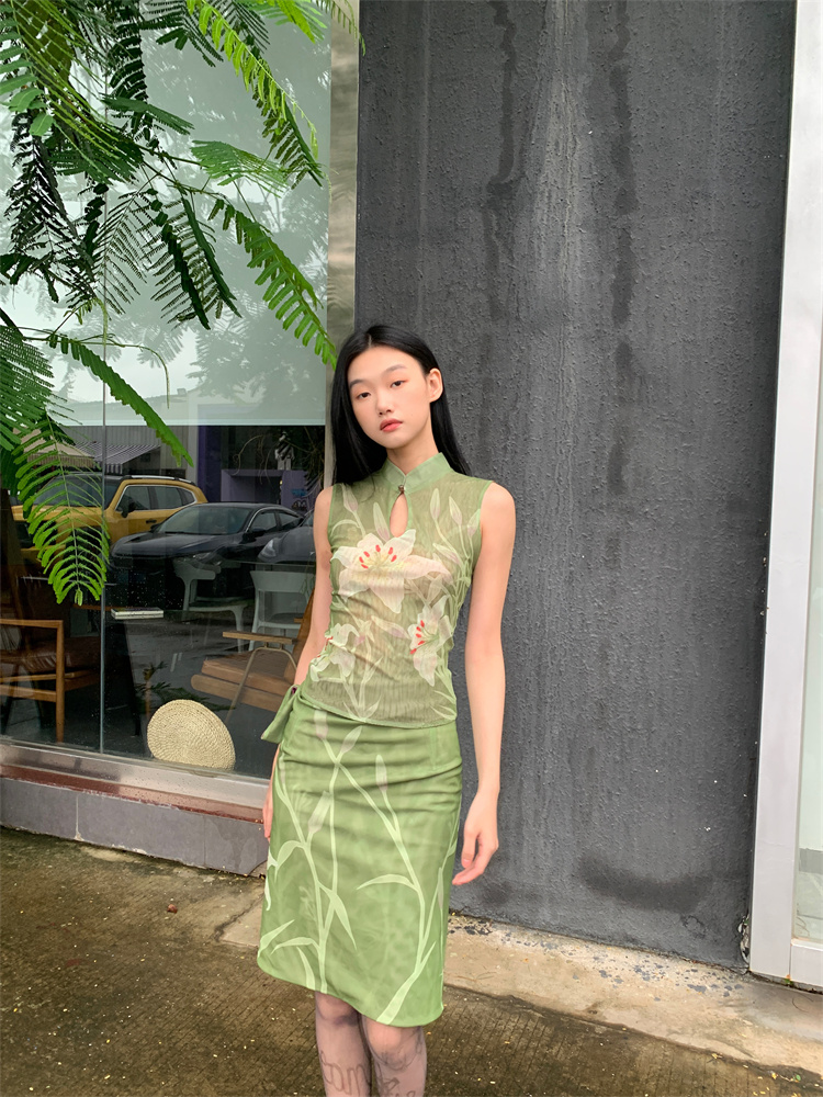 CHEERART Two Piece Set For Wom - Vintage Victorian Fashion recension och pris