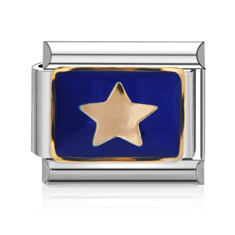 Italian Charm Store Italian Ch - Vintage Fashion Store recension och pris