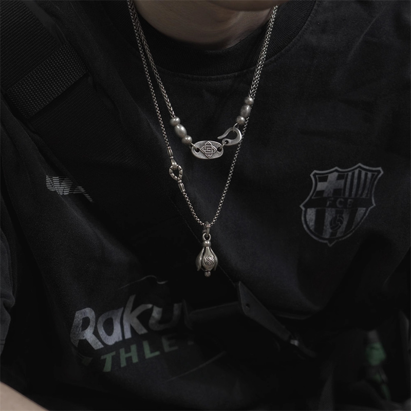 Japanese Trend Vintage Lotus F - Vintage Fashion Instagram recension och pris