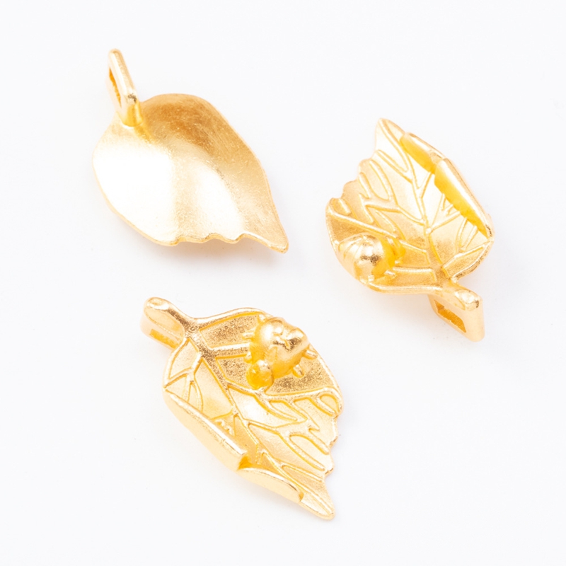Fashion 20pcs/bag 23*13mm Vint - Vintage Fashion Earrings recension och pris